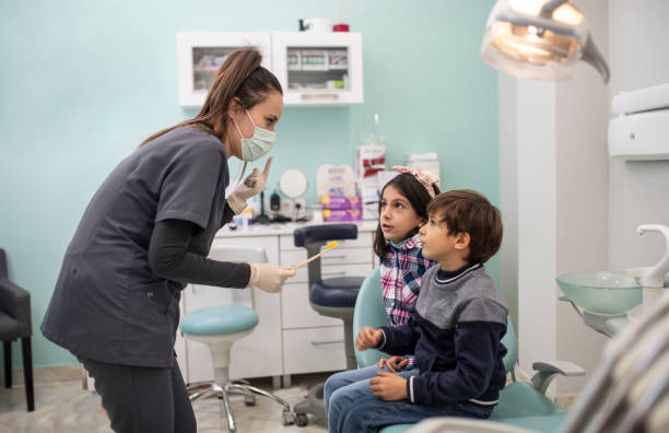 Best Dental Exams and Cleanings  in Greenfield, IL